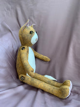 Load image into Gallery viewer, Clover the Ginger Cat