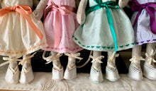 Load image into Gallery viewer, Rosehip Mouse Bridesmaid (Wedding Collection)