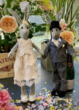 Load image into Gallery viewer, Bride Bramble and Groom Hawthorn (Wedding Collection)