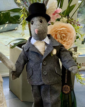 Load image into Gallery viewer, Bride Bramble and Groom Hawthorn (Wedding Collection)