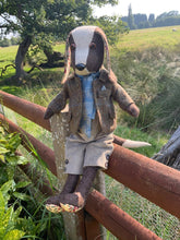 Load image into Gallery viewer, Barley the Dog