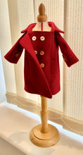 Load image into Gallery viewer, Winter Coat Accessory (multiple colours)
