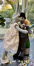 Load image into Gallery viewer, Bride Bramble and Groom Hawthorn (Wedding Collection)
